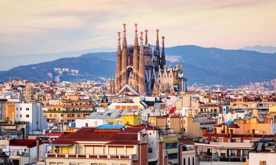 ¿Cómo empadronarse en la ciudad de Barcelona?