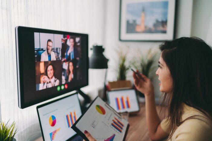 Nómada digital (teletrabajador internacional): modificación a cuenta ajena o propia