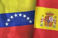 españa venezuela
