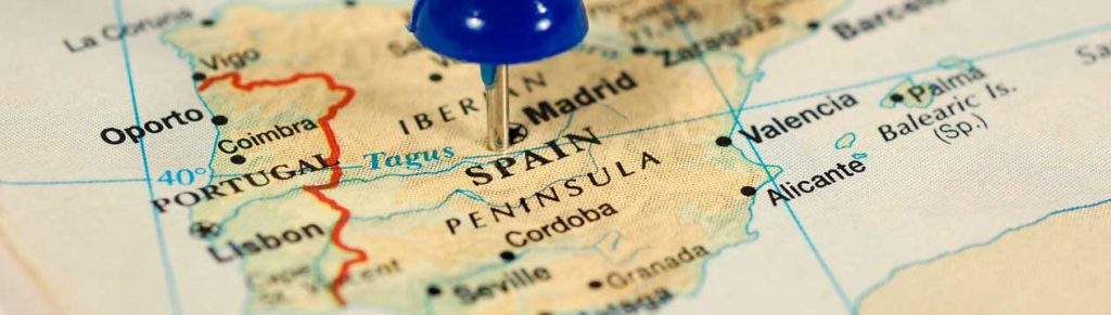 Asesoría para residir o invertir en España