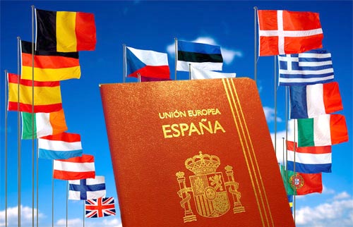 Quiénes están exentos de los exámenes para obtener nacionalidad española