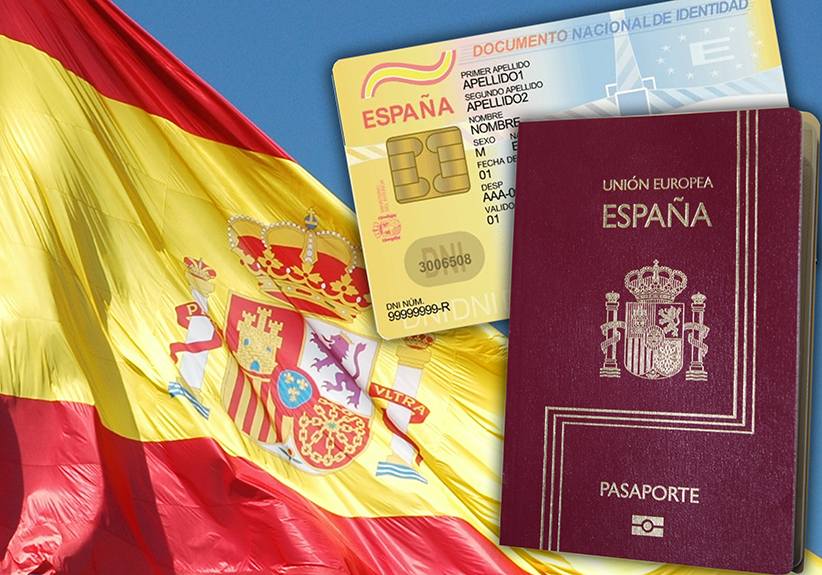qué hacer si te niegan la nacionalidad española