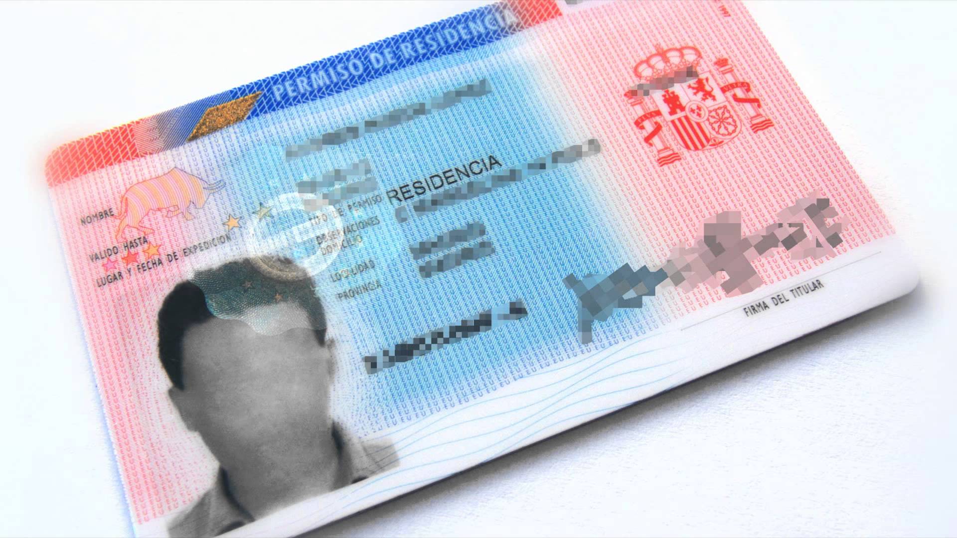 What to do if they deny the renewal of the residence permit in Spain
