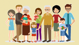 perder la tarjeta de familiar comunitario