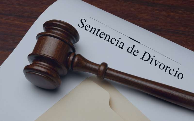 convalidar divorcio en España