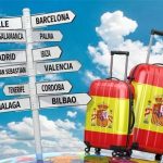 Viajar a España