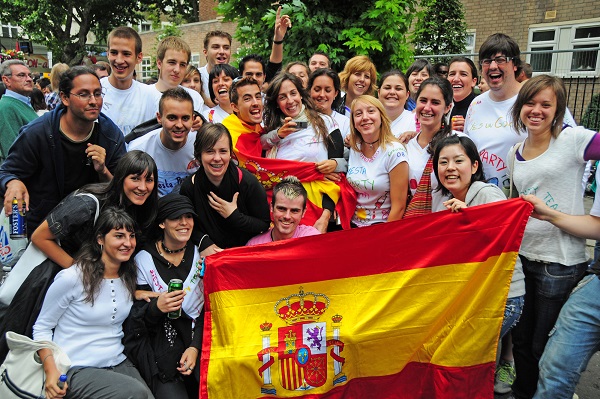 (Español) Requisitos para solicitar la nacionalidad española por residencia