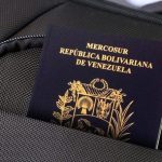 pasaporte venezolano vencido se puede utilizar para trámites de extranjeria