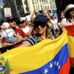 permiso residencia razones humanitarias venezolanos