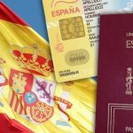 que hacer al obtener nacionalidad española