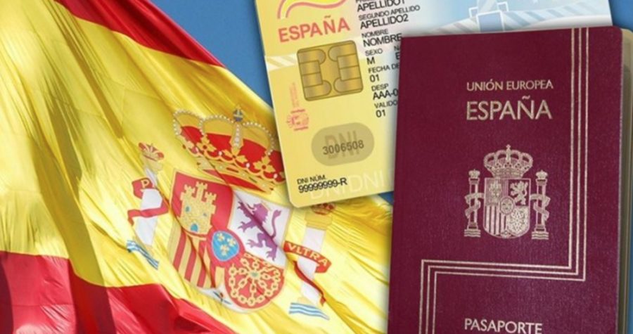 (Español) Ley de Nietos: Qué debo hacer ahora que obtuve la nacionalidad española