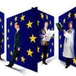 trabajar comunitario en España