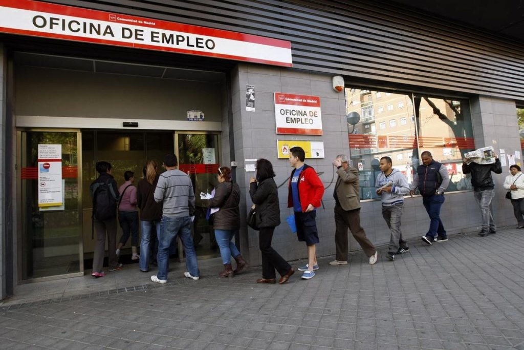 cobrar el paro si soy extranjero