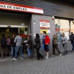 cobrar paro como extranjero