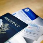 Documentos emigrar a España