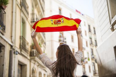 estudios en España educación reglada