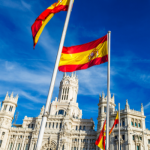 requisitos para viajar a españa