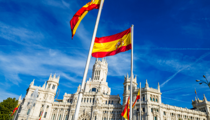 Requisitos para viajar a España 2024