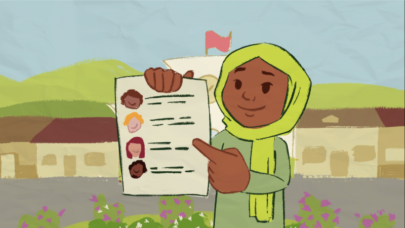 (Español) ¿Qué es el certificado de convivencia o empadronamiento conjunto?