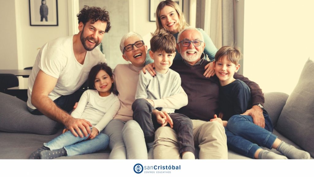 Permiso de residencia para familiares de españoles