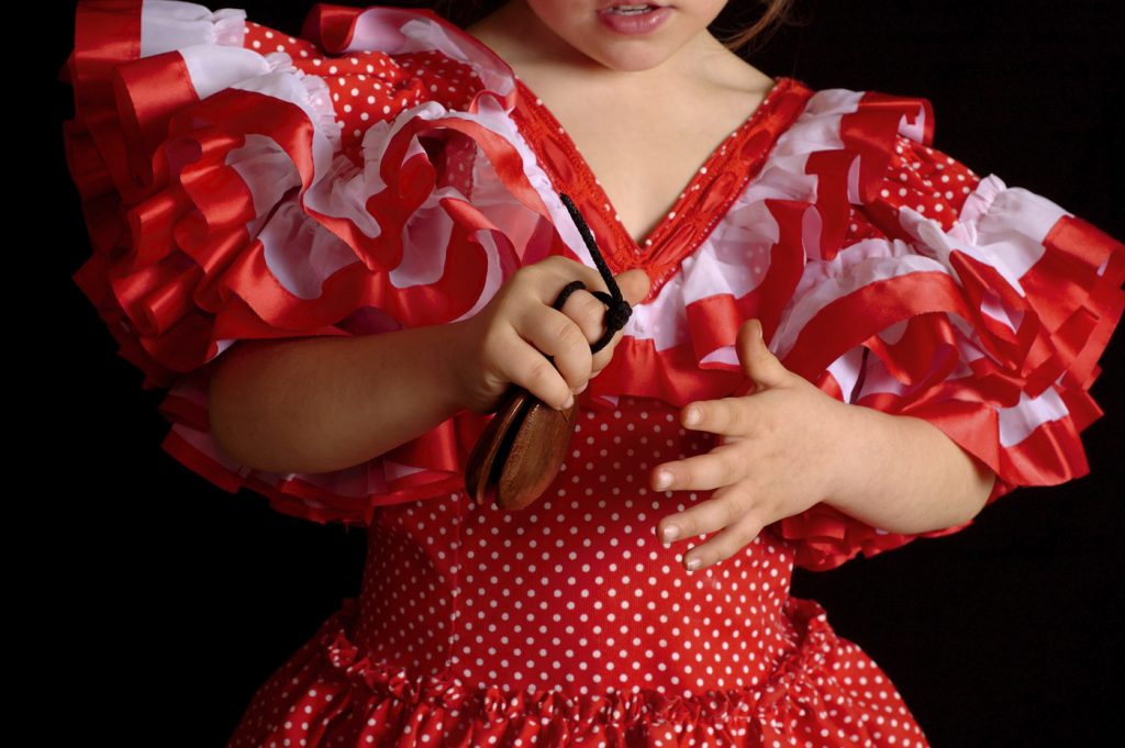 nacionalidad española tu hijo