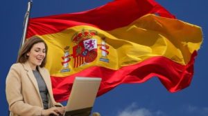 Trabajar en España