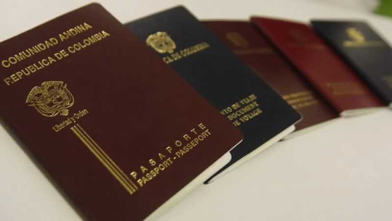 Renovar el pasaporte colombiano en 2026: requisitos, cita, precio y trámite en Colombia y en el exterior