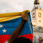 Fin de la residencia por razones humanitarias para venezolanos en España