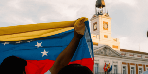 Fin de la residencia por razones humanitarias para venezolanos en España