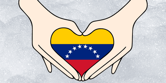 regularizar venezolanos España