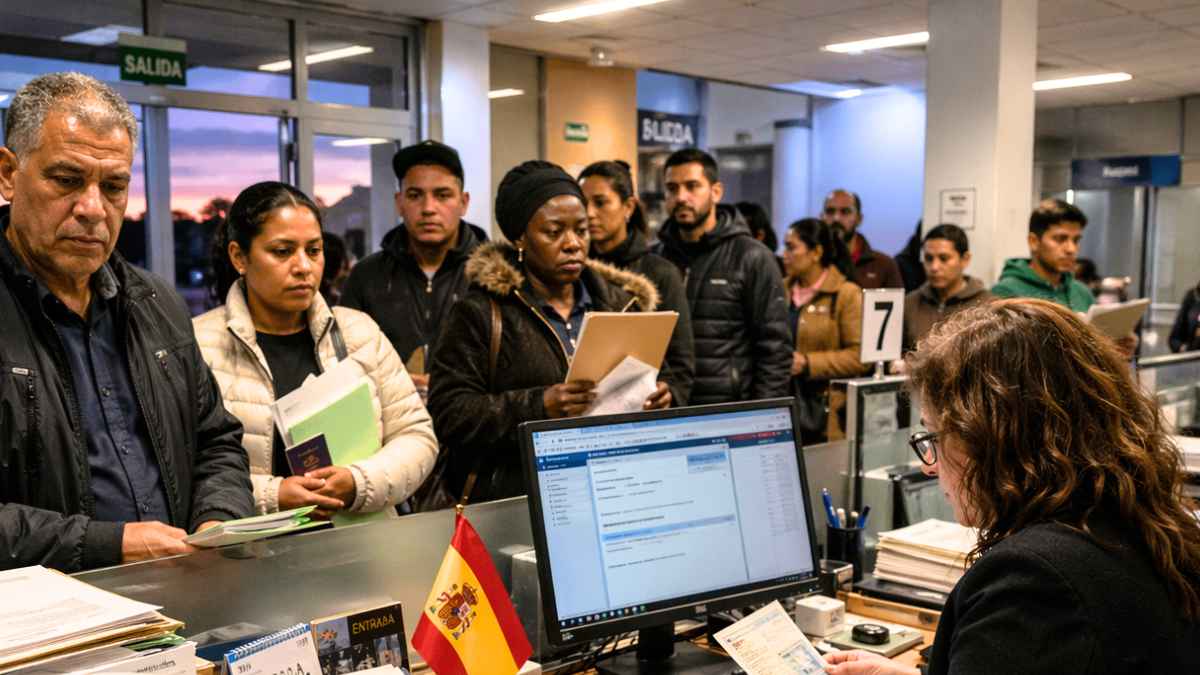 (Español) Certificado de vulnerabilidad 2026: cuándo lo necesitas y cómo solicitarlo paso a paso en España