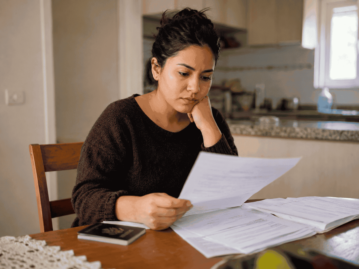 Me han denegado la regularización: qué hacer ahora