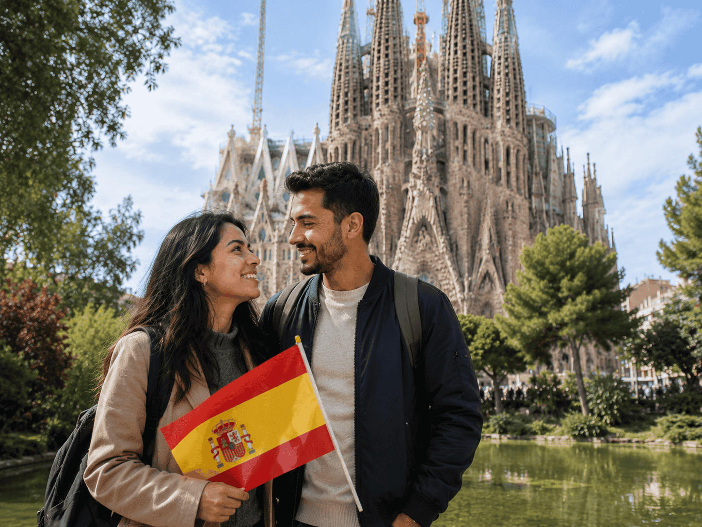 Tipos de residencia en España en 2026: todas las opciones legales para regularizarse