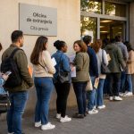 Cita para la regularización en España en 2026 en oficina de extranjería