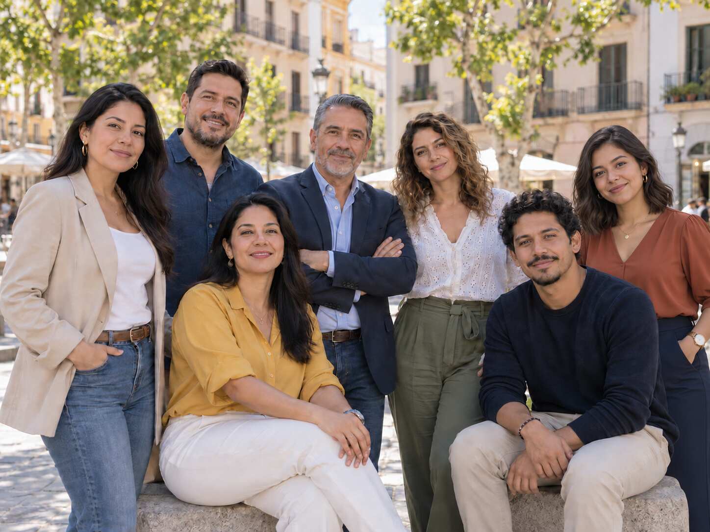 (Español) Nacionalidad española para latinoamericanos en 2026: qué residencias cuentan y desde cuándo